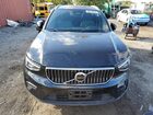 2024 Volvo Xc40 Core Black vin: YV4L12UK2R2336331