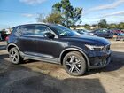 2024 Volvo Xc40 Core Black vin: YV4L12UK2R2336331