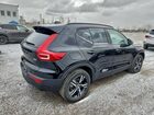 2026 Volvo Xc40 Core Черный vin: YV4L12UK2T2697761