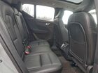 2024 Volvo Xc40 Ultimate Gray vin: YV4L12UM7R2275835