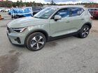 2023 Volvo Xc40 Plus Green vin: YV4L12UN3P2029368