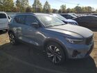 2023 Volvo Xc40 Plus Серый vin: YV4L12UW9P2062304