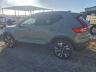 2023 Volvo Xc40 Ultimate Green vin: YV4L12UX6P2094118