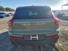 2023 Volvo Xc40 Ultimate Green vin: YV4L12UX6P2094118