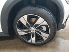 2025 Volvo V60 Cross Country Plus Белый vin: YV4L12WK3S2149330 Damage: Right Front Wheel, Curb Rash, 4 To 5 Inches