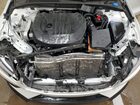 2025 Volvo V60 Cross Country Plus Белый vin: YV4L12WK3S2149330