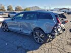 2025 Volvo V60 Cross Country Plus Gray vin: YV4L12WKXS2150118