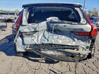 2025 Volvo V60 Cross Country Plus Gray vin: YV4L12WKXS2150118