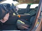 2025 Volvo V60 Cross Country Plus Gray vin: YV4L12WKXS2150118