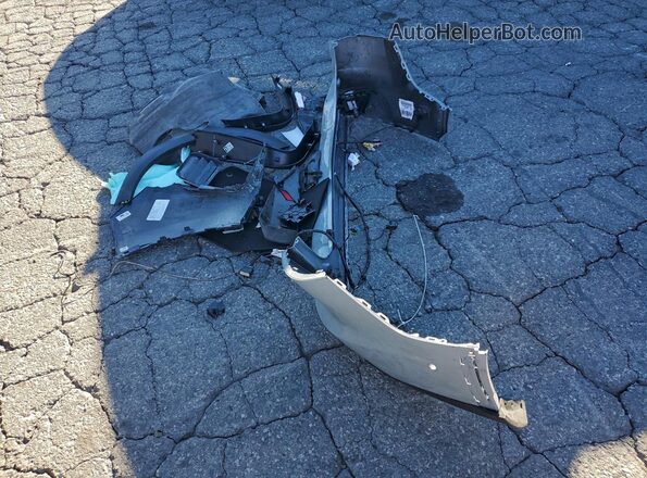 YV4L12WKXS2150118 2025 VOLVO V60 Gray Вид наклейки з VIN-кодом