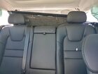 2025 Volvo V60 Cross Country Plus Gray vin: YV4L12WKXS2150118