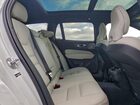 2025 Volvo V60 Cross Country Ultra Белый vin: YV4L12WL8S2146691