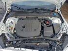 2025 Volvo V60 Cross Country Ultra Белый vin: YV4L12WL8S2146691