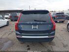 2025 Volvo Xc90 B5 Core Dark Blue vin: YV4M12PJ9S1318167