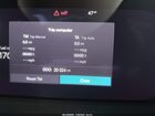 2025 Volvo Xc90 B5 Core Dark Blue vin: YV4M12PJ9S1318167