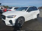 2026 Volvo Xc60 B5 Plus Белый vin: YV4M12RC6T1341535