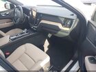 2026 Volvo Xc60 B5 Plus Белый vin: YV4M12RC6T1341535