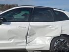 2026 Volvo Xc60 B5 Plus Белый vin: YV4M12RC6T1341535