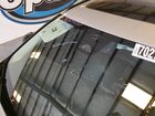 2025 Volvo Xc60 Plus Серебряный vin: YV4M12RC7S1183267 Damage: Windshield, Broken, Replacement Required