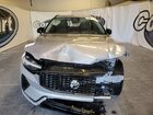 2025 Volvo Xc60 Plus Серебряный vin: YV4M12RC7S1183267