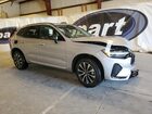2025 Volvo Xc60 Plus Серебряный vin: YV4M12RC7S1183267