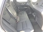 2025 Volvo Xc60 Plus Серебряный vin: YV4M12RC7S1183267