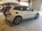 2025 Volvo Xc60 Plus Серебряный vin: YV4M12RC7S1183267 Damage: Right Tail Light, Broken, Replacement Required