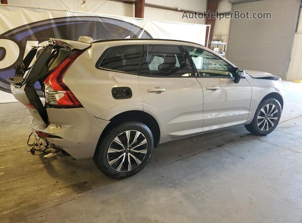 YV4M12RC7S1183267 2025 VOLVO XC60 Серебряный 