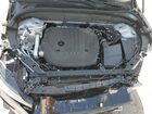 2025 Volvo Xc60 Plus Серебряный vin: YV4M12RC7S1183267 Damage: Grille, Broken, Replacement Required