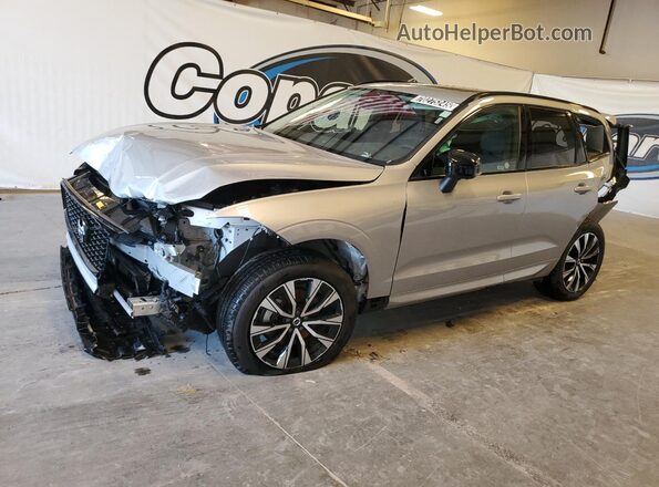 YV4M12RC7S1183267 2025 VOLVO XC60 Серебряный 