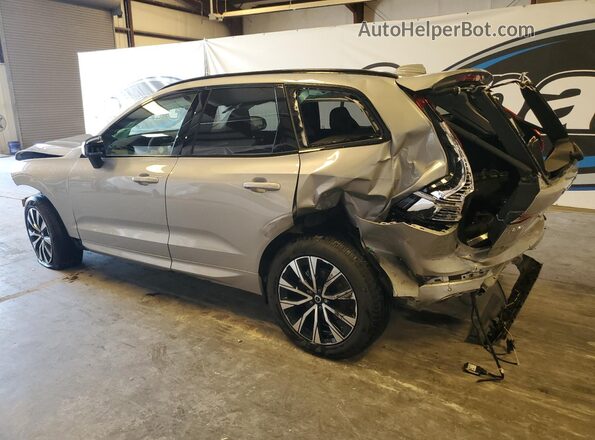 YV4M12RC7S1183267 2025 VOLVO XC60 Серебряный 