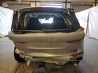 2025 Volvo Xc60 Plus Серебряный vin: YV4M12RC7S1183267 Damage: Lift Gate, Severe Damage, Replacement Required