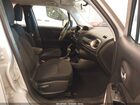 2017 Jeep Renegade Sport Fwd Silver vin: ZACCJAAB4HPF89074