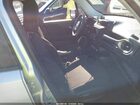 2016 Jeep Renegade Sport Серебряный vin: ZACCJAAW0GPD32866