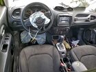 2018 Jeep Renegade Latitude Зеленый vin: ZACCJABB7JPH05596