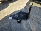 2018 Jeep Renegade Latitude Синий vin: ZACCJABB7JPH93663