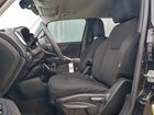 2017 Jeep Renegade Sport Черный vin: ZACCJBAB4HPF94040