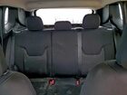 2017 Jeep Renegade Sport Черный vin: ZACCJBAB4HPF94040