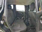 2017 Jeep Renegade Sport Черный vin: ZACCJBAB4HPF94040