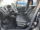 2016 Jeep Renegade Sport Черный vin: ZACCJBAW6GPE38664