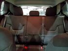 2016 Jeep Renegade Latitude Красный vin: ZACCJBBT0GPD21912