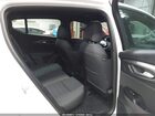 2025 Dodge Hornet Gt Awd White vin: ZACNDFAN0S3A46097