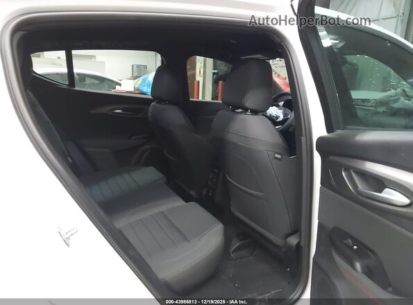 ZACNDFAN0S3A46097 2025 DODGE OTHER White Widok naklejki z numerem VIN