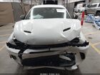 2025 Dodge Hornet Gt Awd White vin: ZACNDFAN0S3A46097