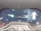 2025 Dodge Hornet Gt Awd White vin: ZACNDFAN0S3A46097