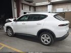 2025 Dodge Hornet Gt Awd White vin: ZACNDFAN0S3A46097