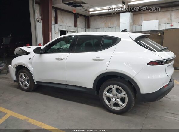 ZACNDFAN0S3A46097 2025 DODGE OTHER White Widok wnętrza 360 stopni