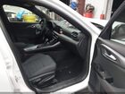 2025 Dodge Hornet Gt Awd White vin: ZACNDFAN0S3A46097