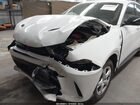 2025 Dodge Hornet Gt Awd White vin: ZACNDFAN0S3A46097