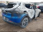 2024 Dodge Hornet Gt Awd Синий vin: ZACNDFAN1R3A40738